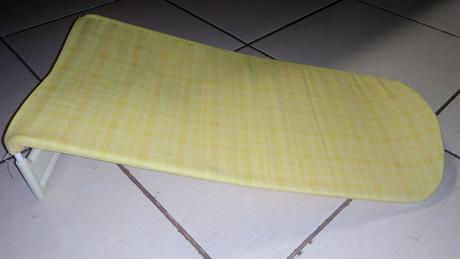 Lehátko na kúpanie, 