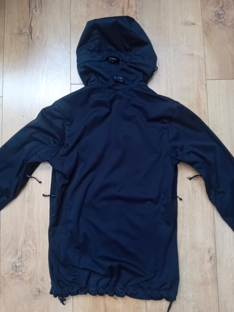 Softshellová bunda, northfinder®,140
