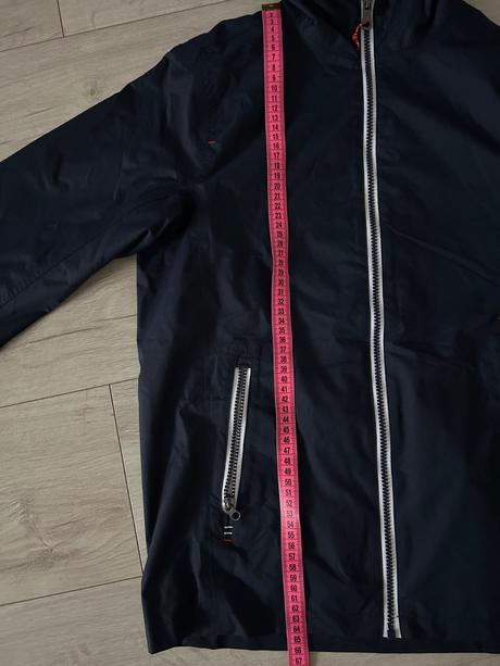 Nepremokavá bunda, decathlon,158