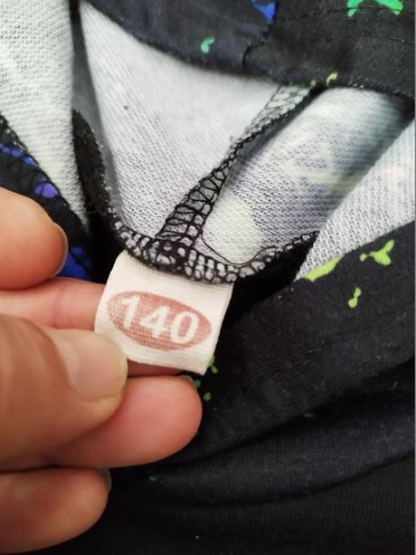 Mikina, 140
