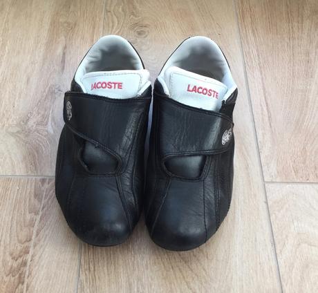 Damske tenisky lacoste, lacoste,37