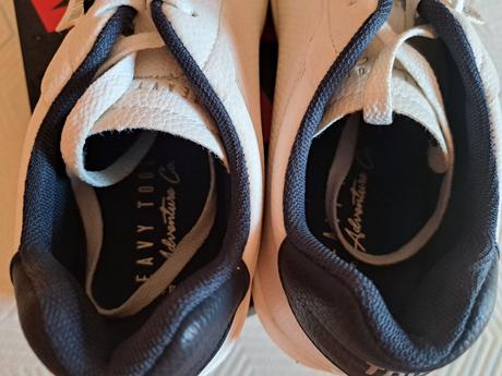 Obuv, značka heavy tools, 41