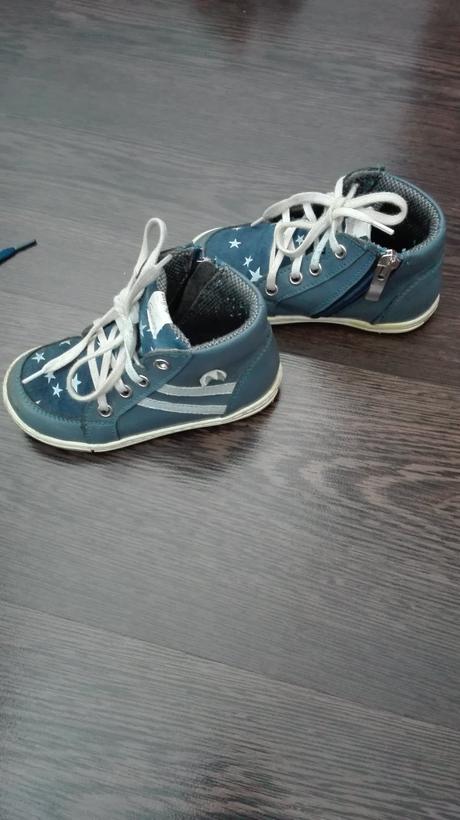 Jesenné topánky, wanda,24