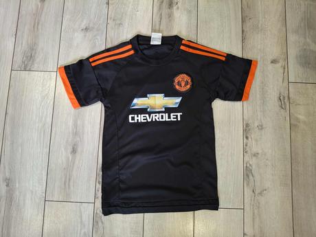 Futbalový dres chevrolet, 152