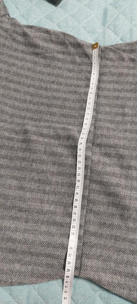 Teplejšie šaty, reserved,l