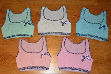 Detská lambádka, 134 / 140 / 146 / 152 / 158