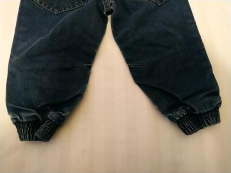 Detské rifle, 12-18 mesiacov, 80-86 cm, 80