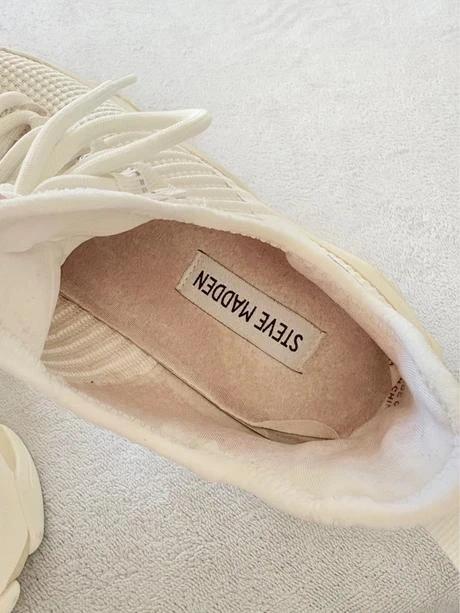 Tenisky steve madden mac, steve madden,36