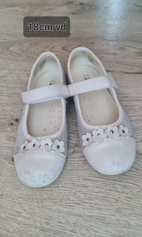 Topánky od 19-29, 24