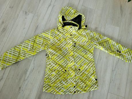 Lyžiarská bunda, nordblanc,38