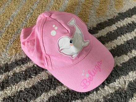 Šiltovka s delfínom 110/128, 110