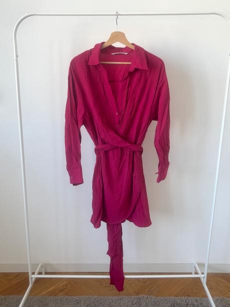 Zara šaty xl, zara,xl