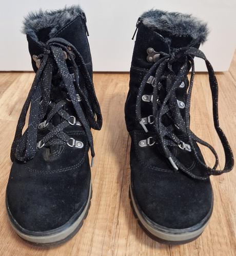 Super teplučké zimné čižmičky bama-tex, veľ. 39, bama,39