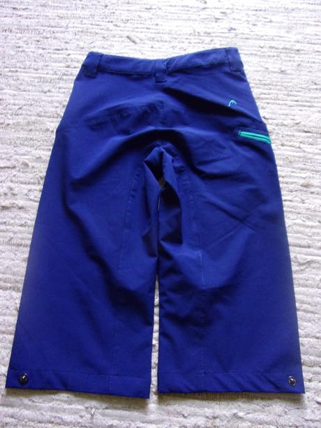 Chlapčenské šortky, 128