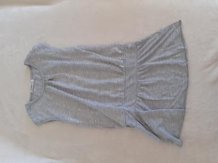 Šaty pre dievčatá, george,134