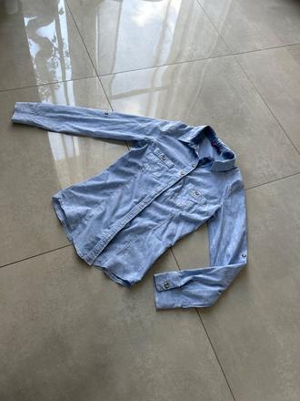 Kularium košeľa, s