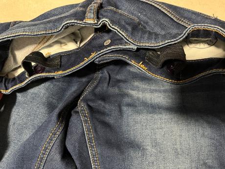 Slim zateplene rifle lindex 164, lindex,164