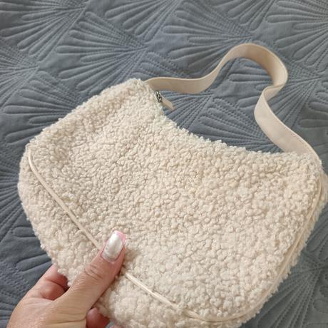 Štýlová kabelka, h&m