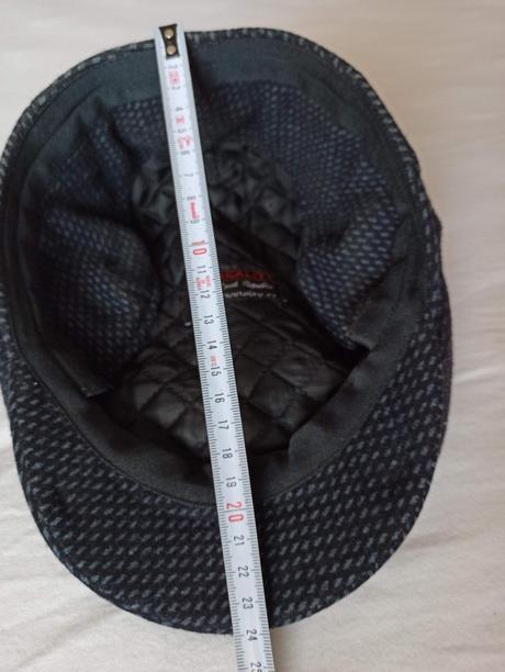 Teplá čiapka personality, m