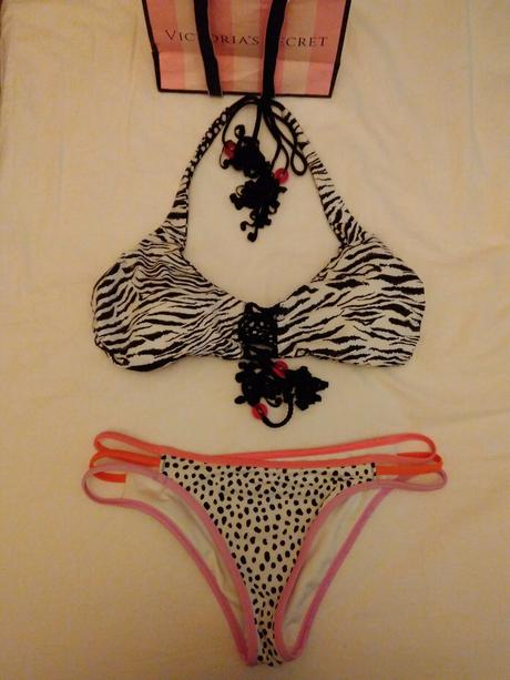 Victoria's secret bikini top s, victoria's secret,s