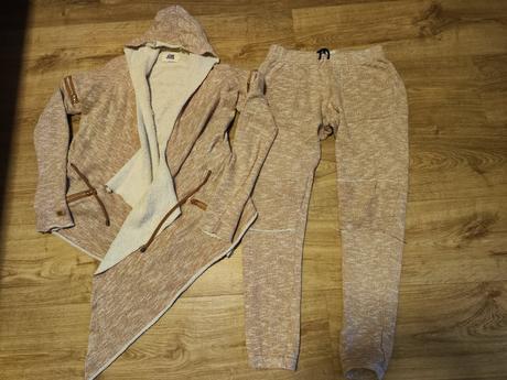 Komplet lull loungewear, xs