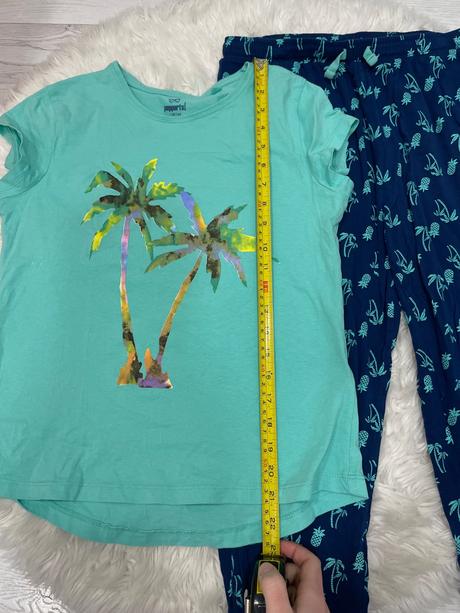 Tropic set, pepperts,158