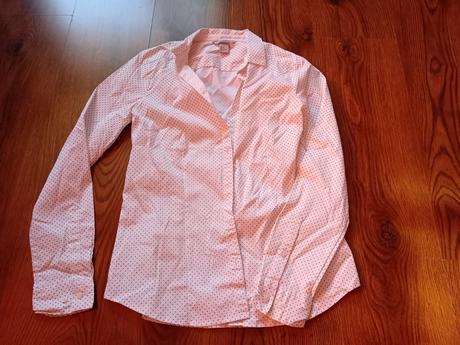 Blúzka/košeľa, h&m,38