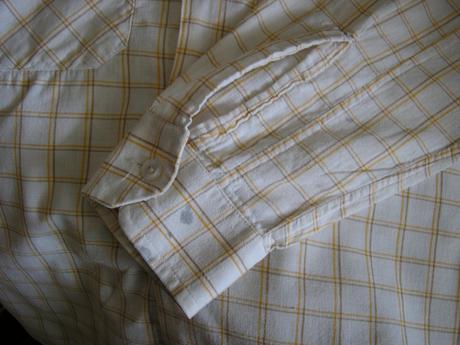 2757. 4x chlap. košele, 122