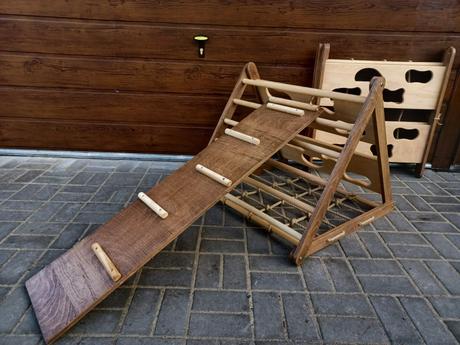 Trojramenný,trojstranný triangel ihneď,