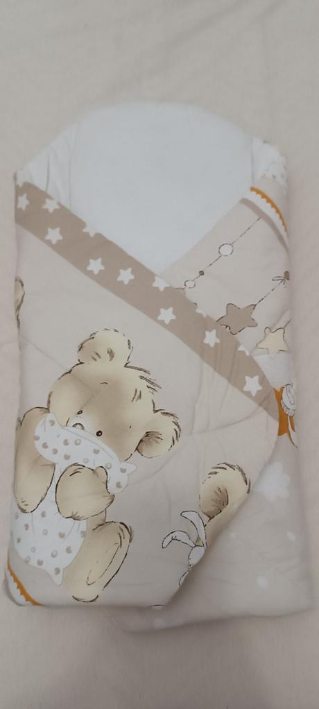 Perinka+mantinel+hracia deka, dĺžka (cm): 170