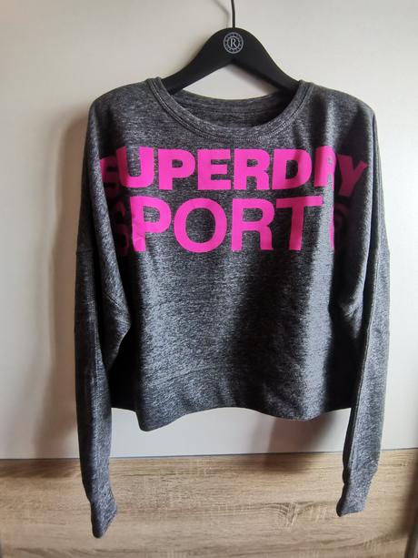 Mikina superdry, superdry,s