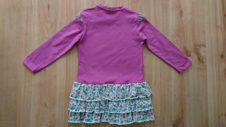 Šaty coccodrillo 86, coccodrillo,86