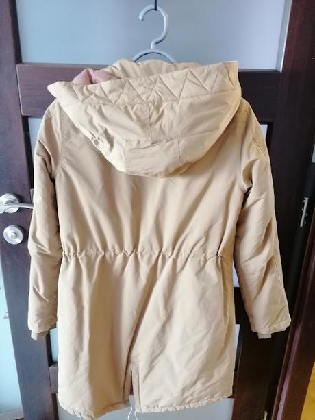 Zimná bunda zn. scotch&soda, s