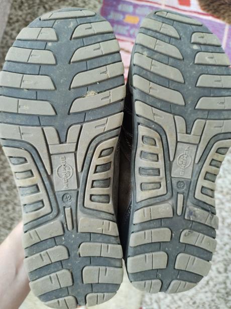 Topánky - jar/jeseň, 42