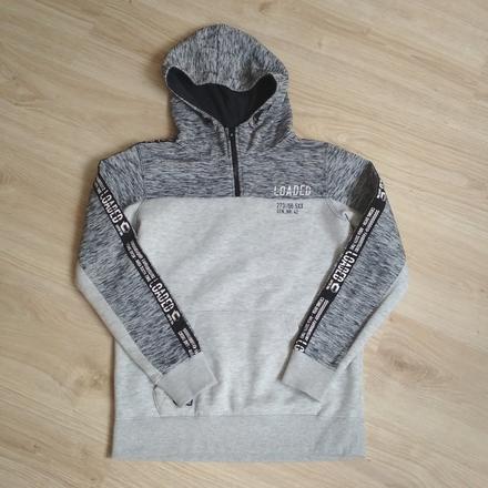 Chlapčenská mikina v. 146, chapter young,146