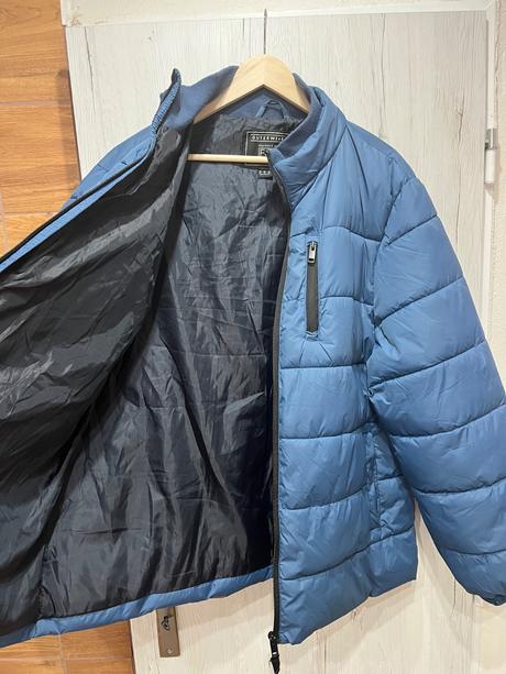 Pánska bunda xl, f&f,xl