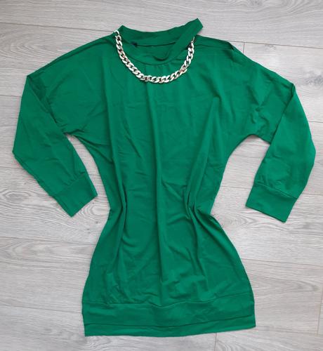 Tricko s retiazkou, xl