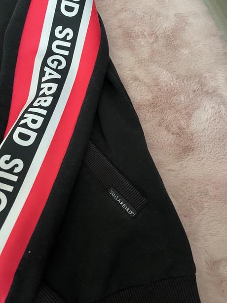 Sugarbird mikina, sugarbird,s