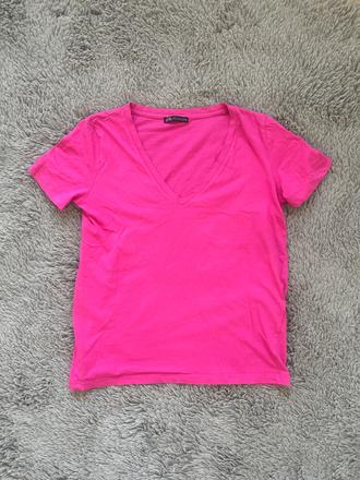 Zara tričko, zara,s