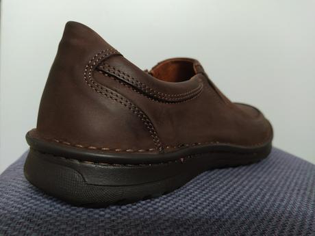 Kožená obuv, 41 / 42 / 43