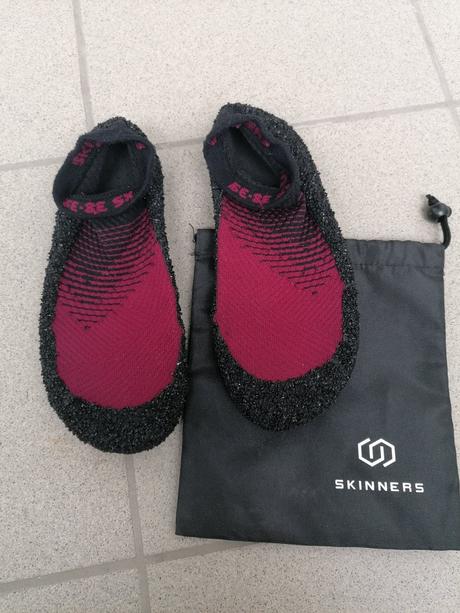 Skinners xs, eu38 - eu39, 38