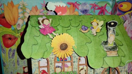 Veľká 3d interaktívna kniha,