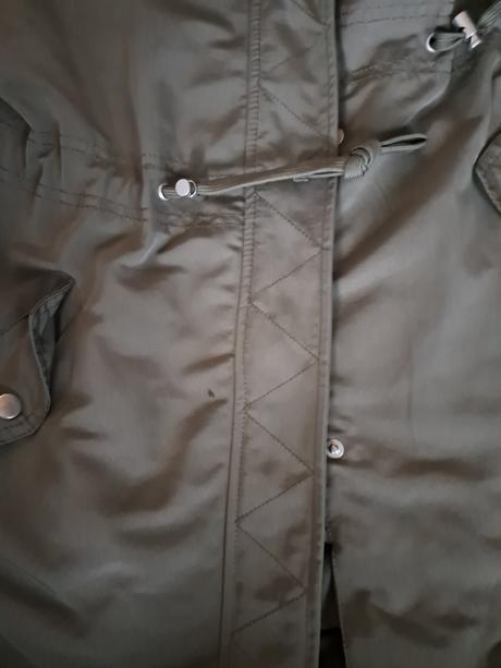 Jarna parka, amisu,38