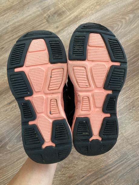 Prechodné topánky, 29