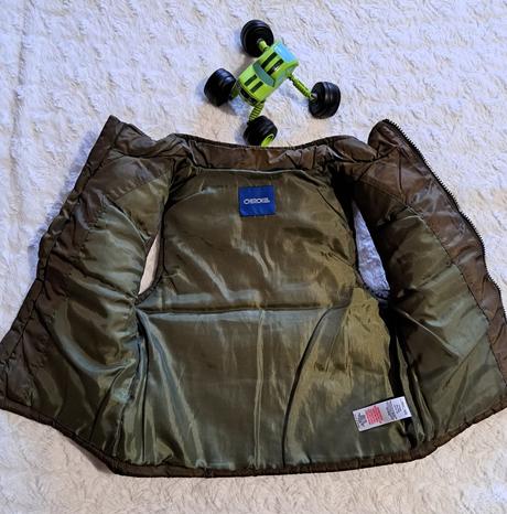 Maskáčová vesta, cherokee,104