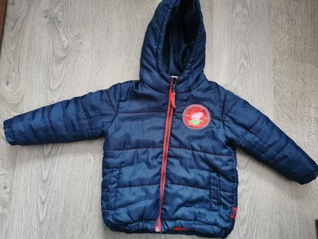 Vetrovka peppa pig, disney,104