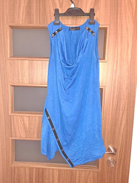 Mini šaty v.s/m, miniwear,s