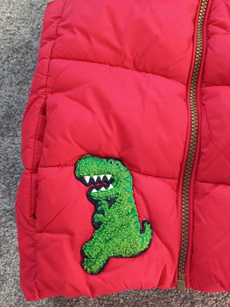 Hruba vesta next, 98, next,98