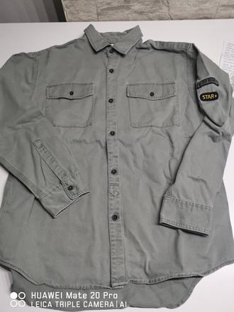 Kosela khaki, zara,152