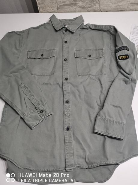 Kosela khaki, zara,152